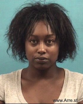 Chelsea Marie Johnson Mugshot