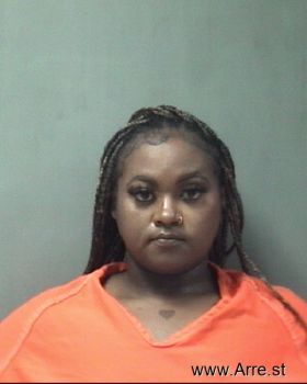 Chelsea Daichon Johnson Mugshot