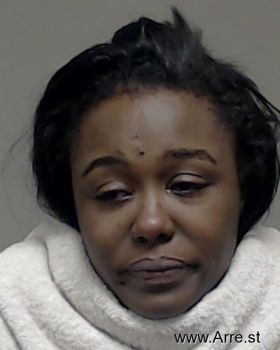 Chelsea Monique Johnson Mugshot