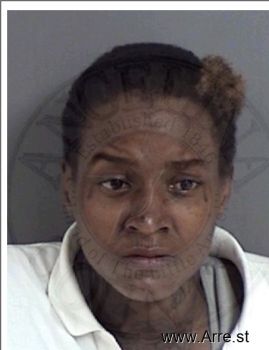 Chelsea  Jones Mugshot