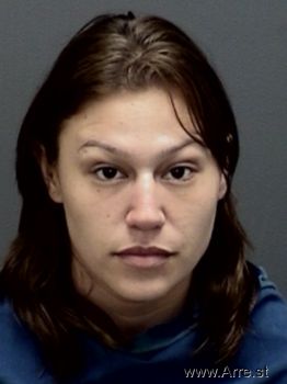 Chelsea Kayla King Mugshot