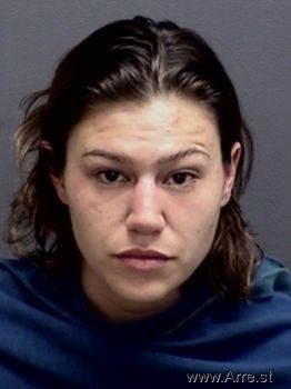 Chelsea Kayla King Mugshot