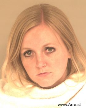 Chelsea Erin Lee Mugshot