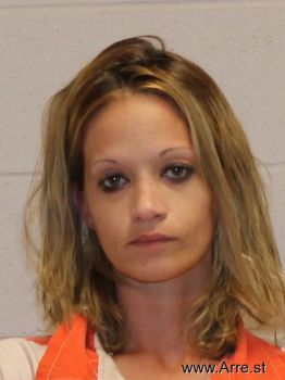 Chelsea Rene Mallone Mugshot