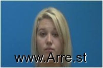 Chelsea Marie Powell Mugshot