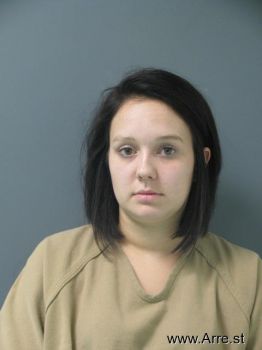 Chelsea Michele Sanders Mugshot