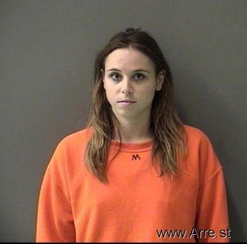 Chelsea  Smith Mugshot