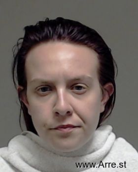 Chelsea Nicole Smith Mugshot