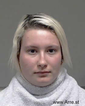 Chelsea Ann Smith Mugshot