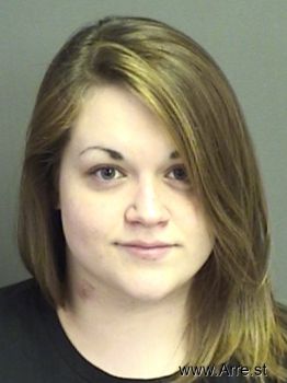 Chelsea Elaine Smith Mugshot