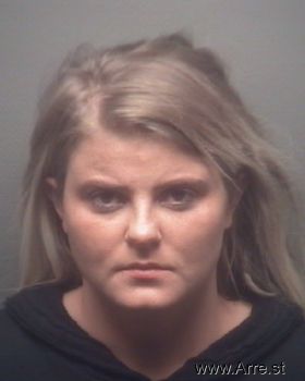 Chelsea L Williams Mugshot