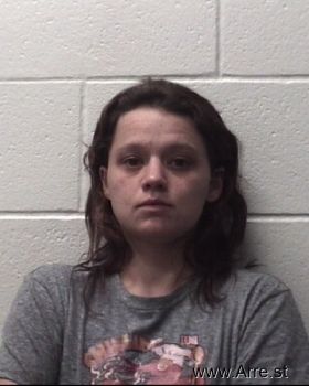 Chelsea Louise Williams Mugshot