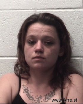 Chelsea Louise Williams Mugshot