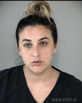 Chelsea Rose Williams Mugshot