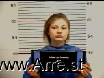 Chelsey Renee Jones Mugshot