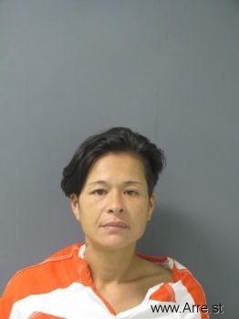 Cheri Sue Betty Nguyen Mugshot