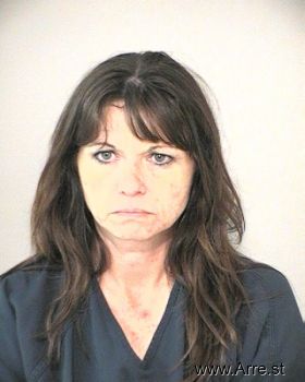 Cheryl Lynn Greene Mugshot