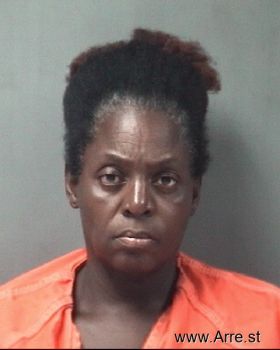 Cheryl Elaine Jackson Mugshot