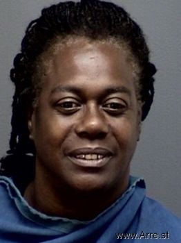 Cheryl Denise Jones Mugshot