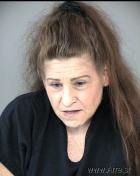 Cheryl Grace Rosenbaum Mugshot