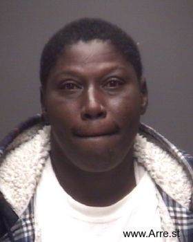 Cheryl Ann Smith Mugshot