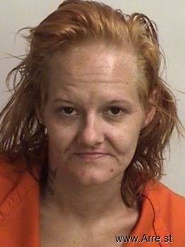 Cheryl Denise Smith Mugshot