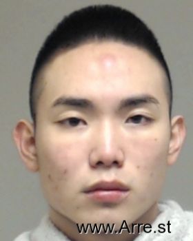 Chester Jiyong Lee Mugshot