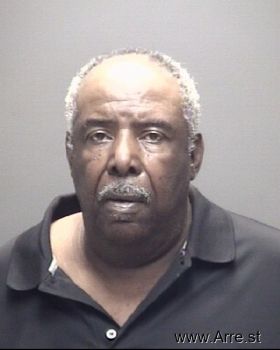 Chester Rogers Washington Mugshot