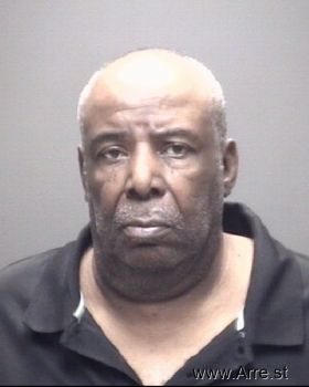 Chester Rogers Washington Mugshot