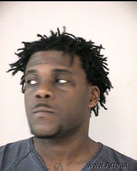 Chester Scott Washington Mugshot