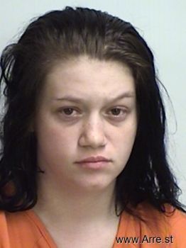 Cheyenne  Brown Mugshot