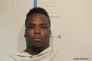 Chris Leshawn Blutcher Mugshot