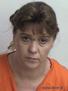 Chrissy Lynn Lambert Mugshot