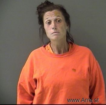 Christal Vernell Harvey Mugshot