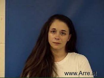 Christen Michelle Cantrelle Mugshot