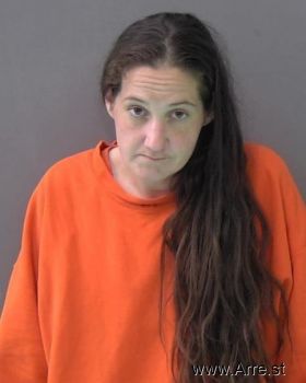 Christi Nicole Mcdonald Mugshot