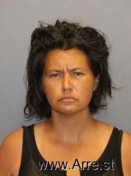 Christi  Solis Mugshot