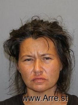 Christi  Solis Mugshot