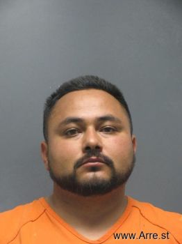 Christian Tomas Acosta Mugshot