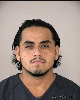 Christian  Aguilar-hernandez Mugshot