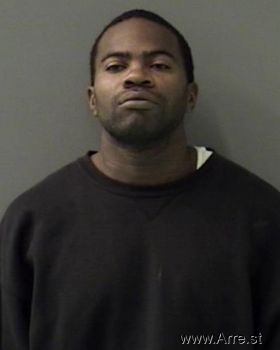 Christian Jerod Alexander Mugshot