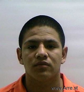 Christian Arellano Anguiano Mugshot