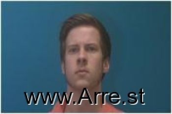 Christian Lee Armstrong Mugshot