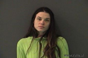 Christian Charlene Bohannon Mugshot