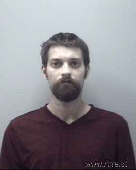 Christian Dale Brooks Mugshot