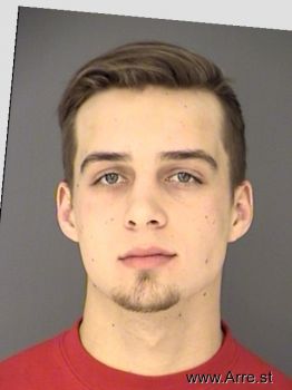 Christian Andrew Buchanan Mugshot