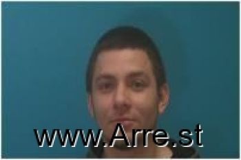 Christian Arquimidez Castaneda Mugshot