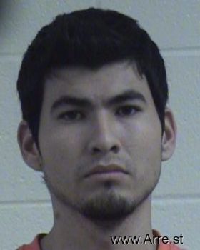 Christian  Cisneros-maravilla Mugshot