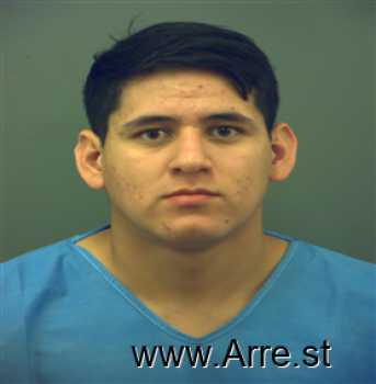 Christian  Esquivel Mugshot