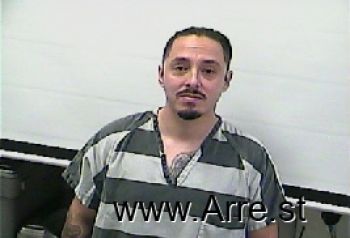 Christian Abed Gonzalez-valdez Mugshot